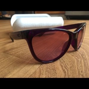Oakley Fringe Sunglasses